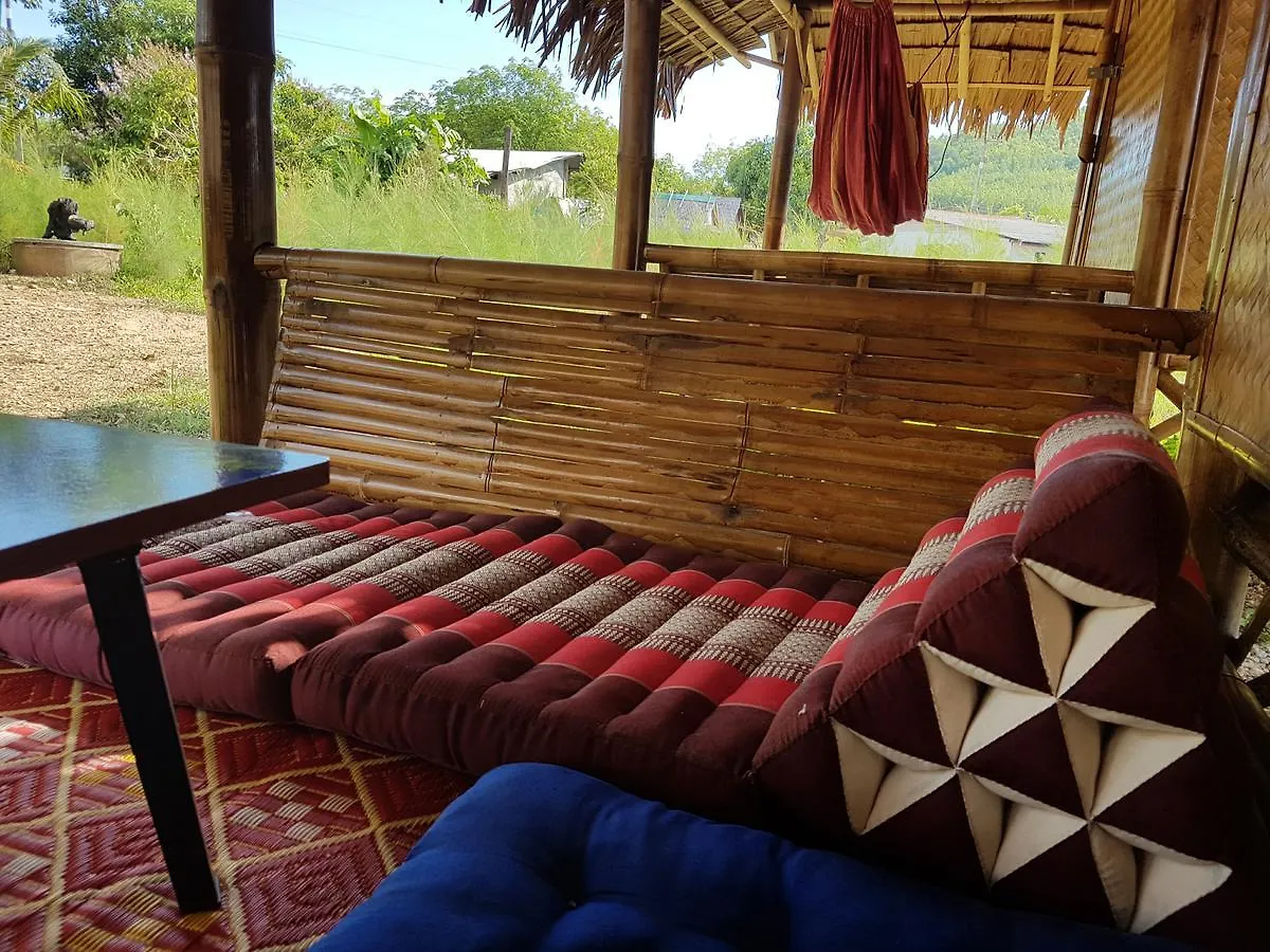 Slacklines Hostel Ko Lanta 0*,  Thailandia